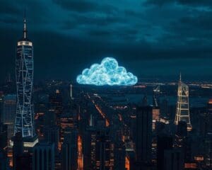 KI und Cloud im Einsatz