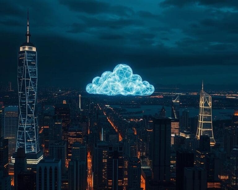 KI und Cloud im Einsatz