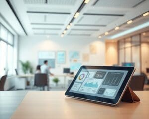 Neue Tools für öffentliche Verwaltung