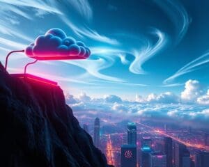 Neue Trends bei Cloud-Speicherlösungen