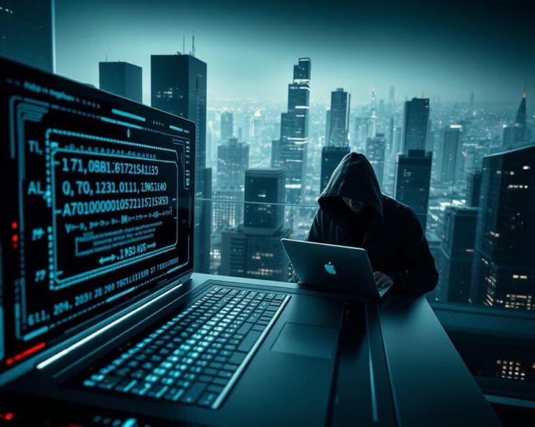 Quantenverschlüsselung: Schutz vor Cybercrime?