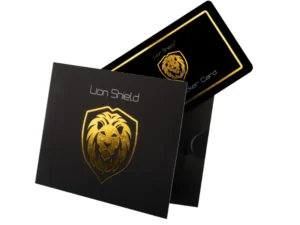 Was macht Lion Shield zum Experten für RFID Schutz?