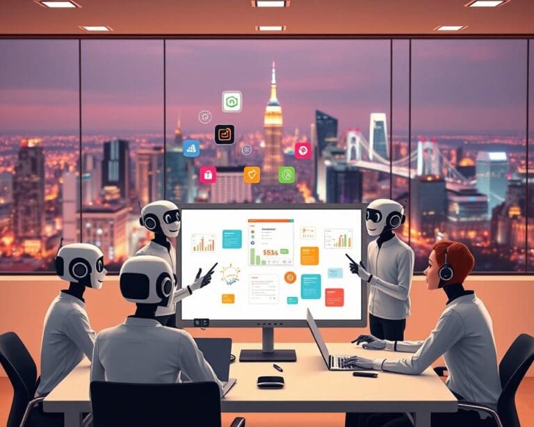 So verbessern digitale Helfer den Teamalltag