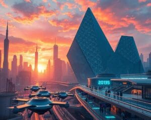 Technologischer Fortschritt 2025