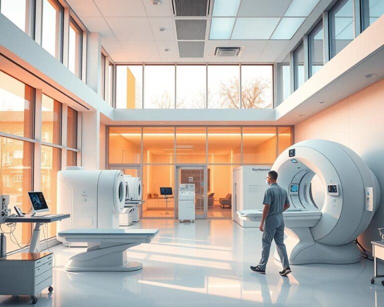 Warum ist Röntgen in Wolfsburg sicher und präzise?