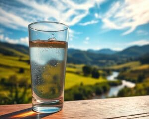 Warum ist Trinken so wichtig für den Körper?