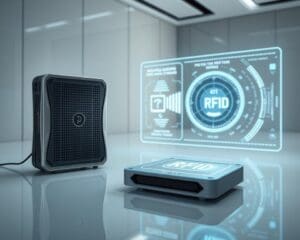 Was bedeutet Echtzeit-Abschirmung gegen RFID Scanner?