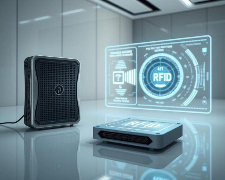 Was bedeutet Echtzeit-Abschirmung gegen RFID Scanner?