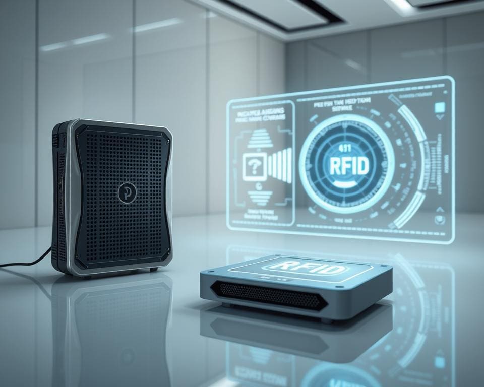Was bedeutet Echtzeit-Abschirmung gegen RFID Scanner?
