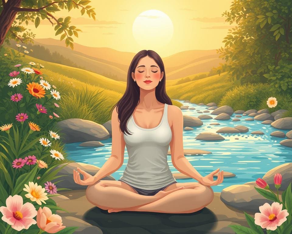 Was bedeutet ganzheitliche Gesundheit?