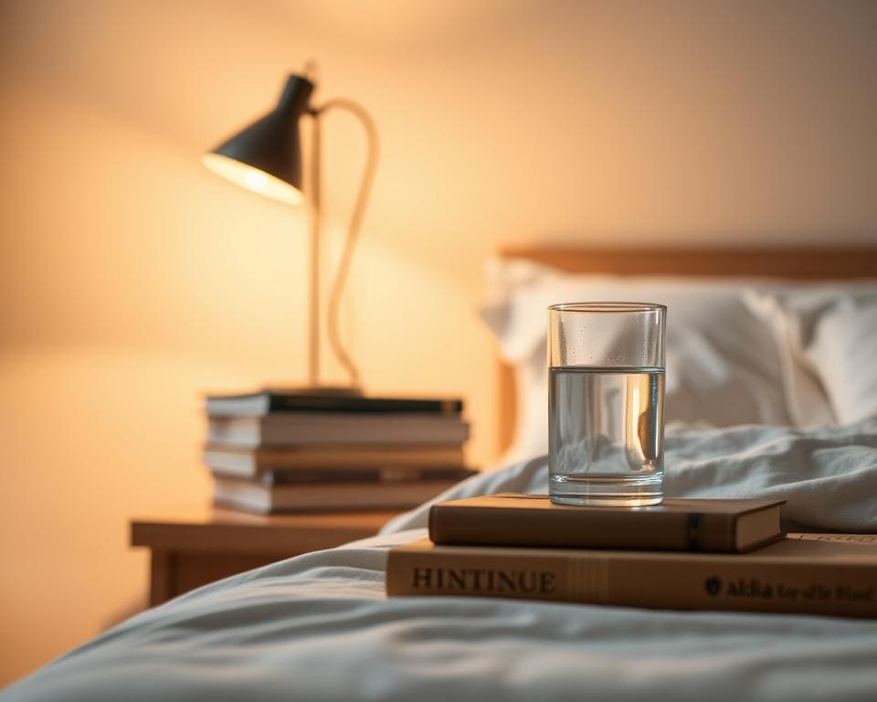 Was hilft gegen Schlafprobleme?