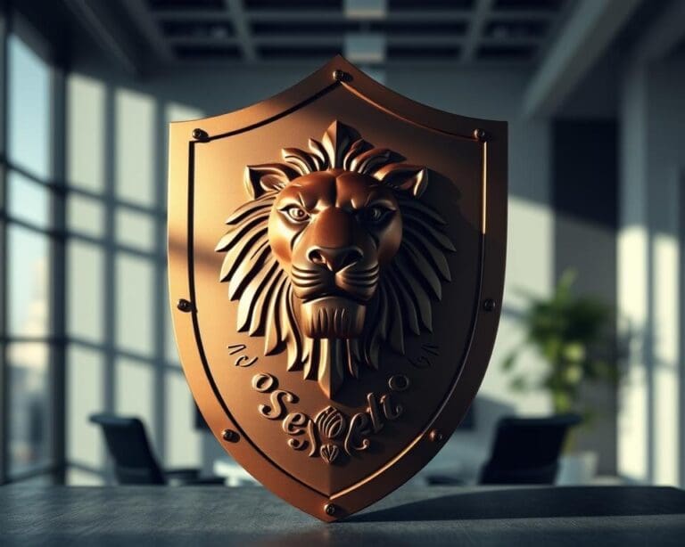 Was macht Lion Shield zum Experten für RFID Schutz?
