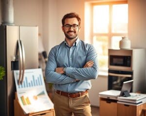 Was macht ein erfolgreicher Energieberater im Jahr 2025 aus?