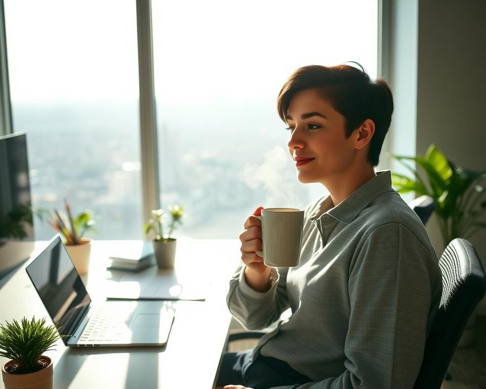 Was macht ein wirksames Pausenmanagement aus?