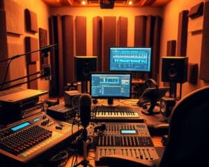 Welche Faehigkeiten braucht ein Sounddesigner?