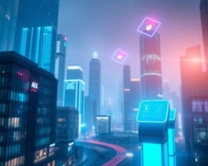 Welche Fortschritte gibt es bei kontaktlosen Zahlungssystemen?