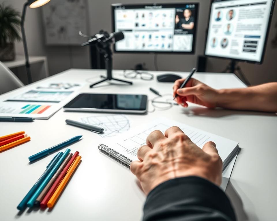 Welche Kenntnisse braucht ein UX-Researcher?