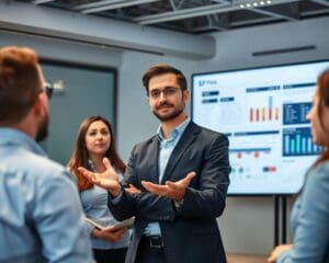 Welche Kompetenzen braucht ein SAP-Berater?