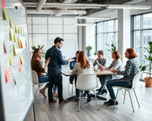 Welche Methoden nutzt ein Agile-Coach?