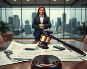 Welche Themen bearbeitet ein Compliance-Manager?