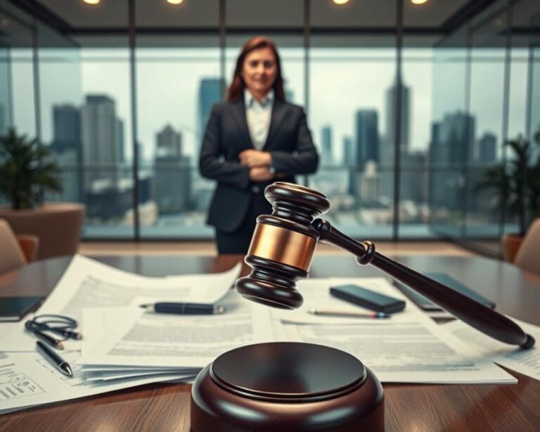 Welche Themen bearbeitet ein Compliance-Manager?