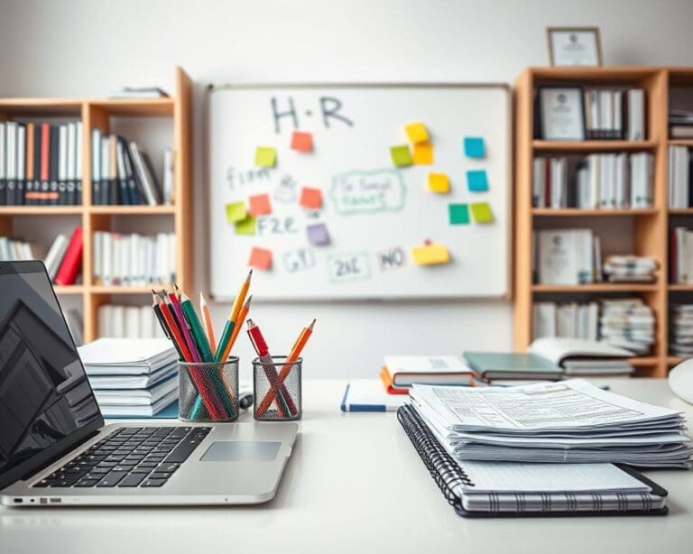 Welche Tools nutzt ein Personalentwickler?