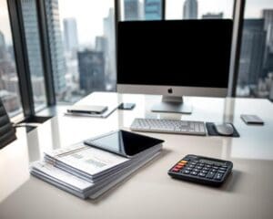 Welche Tools verwendet ein Finanzanalyst?