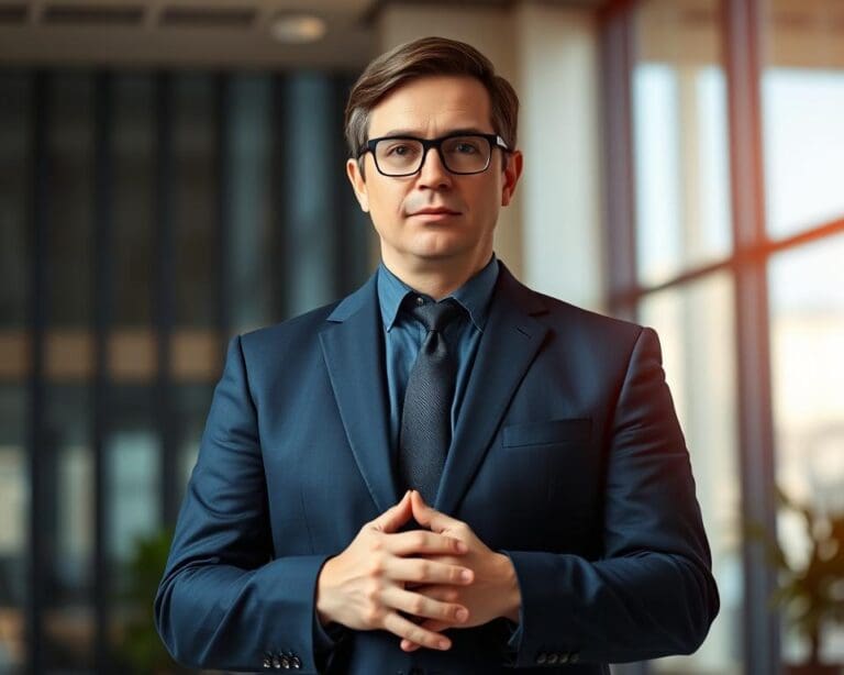 Welche Verantwortung hat ein IT-Leiter im Betrieb?