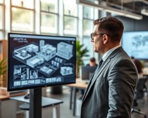 Welche Verantwortung hat ein Projektarchitekt?