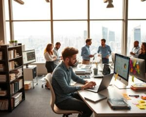 Wie arbeitet ein Data Scientist im Alltag?