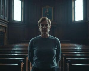 Wie arbeitet ein Dolmetscher im Gerichtssaal?