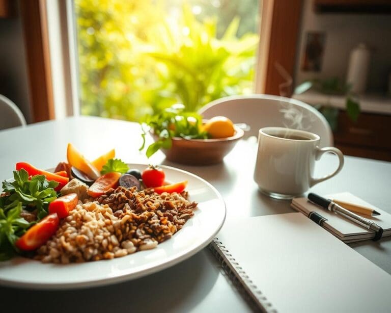 Wie beeinflusst Ernährung unsere Stimmung?