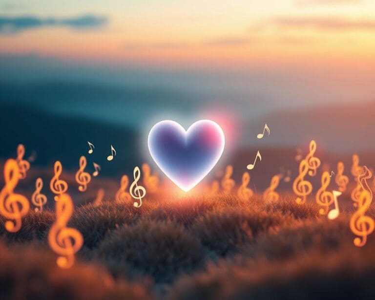 Wie beeinflusst Musik die Herzfrequenz?