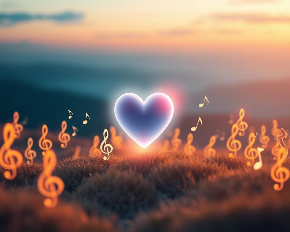 Wie beeinflusst Musik die Herzfrequenz?
