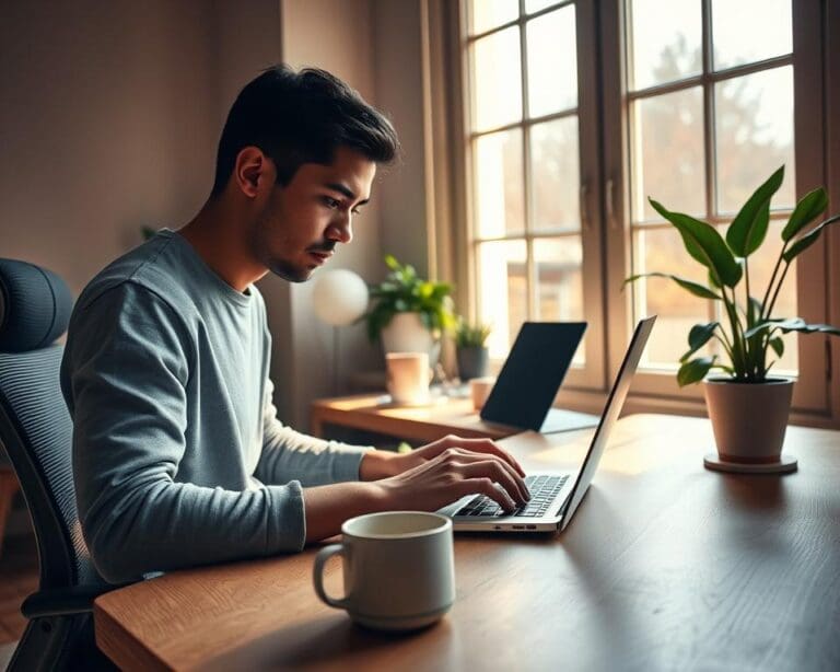 Wie bleibt man konzentriert im Alltag?