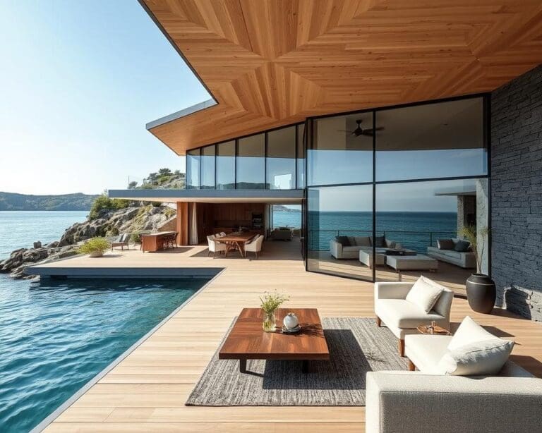 Wie definiert Studioforma Wohnen an der Goldküste neu?