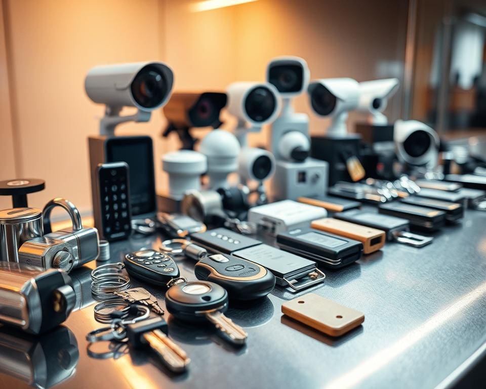 Wie erkennt man hochwertige Sicherheitsprodukte?