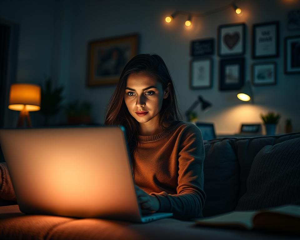 Wie erstellt ein Copywriter emotionale Werbung?