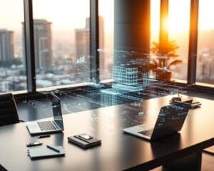 Wie funktioniert eine KI Ausschreibungssoftware in der Praxis?