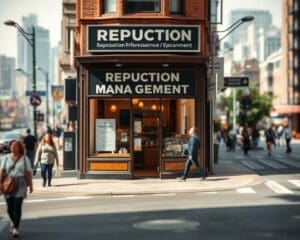 Wie funktioniert lokales Reputationsmanagement?