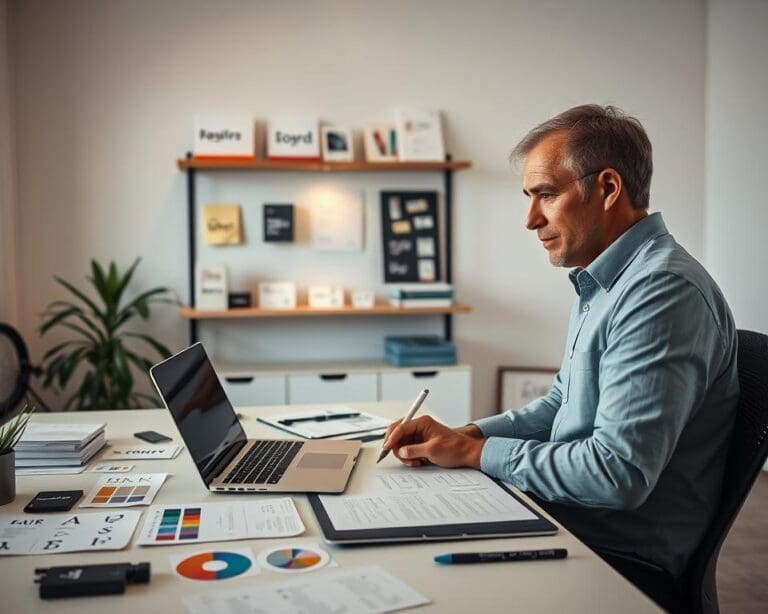 Wie hilft ein Content-Stratege bei Markenaufbau?