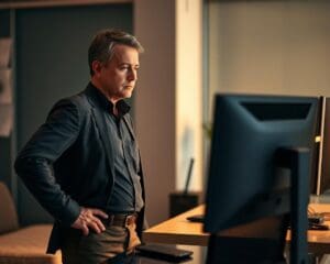 Wie hilft ein Ergonomieberater bei Arbeitsplatzgestaltung?