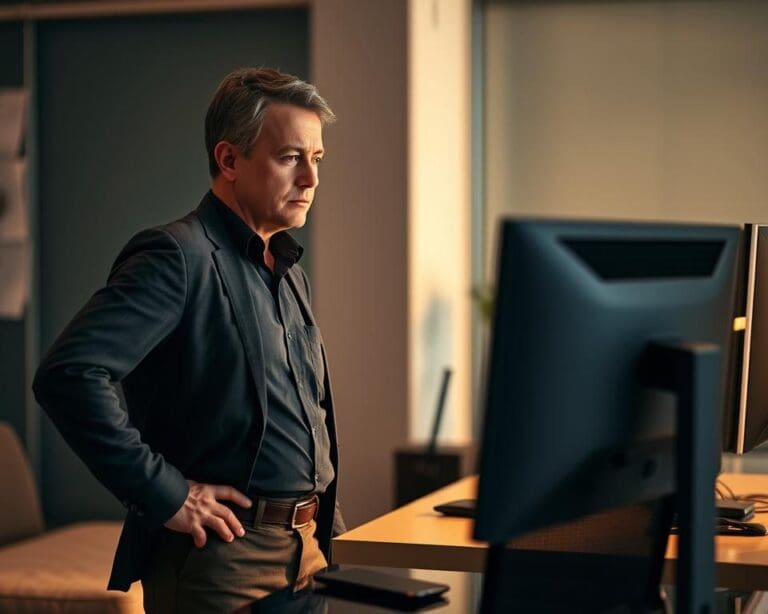 Wie hilft ein Ergonomieberater bei Arbeitsplatzgestaltung?