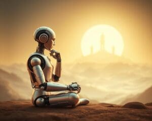 Wie lernt eine künstliche Intelligenz?