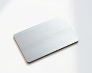 Wie nutzt man eine RFID Blocker Karte richtig im Alltag?