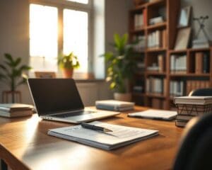 Wie schreibe ich Stellenprofile präzise?