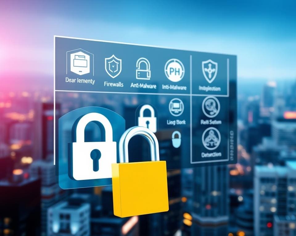 Wie schützt man Websites vor Hacking-Angriffen?