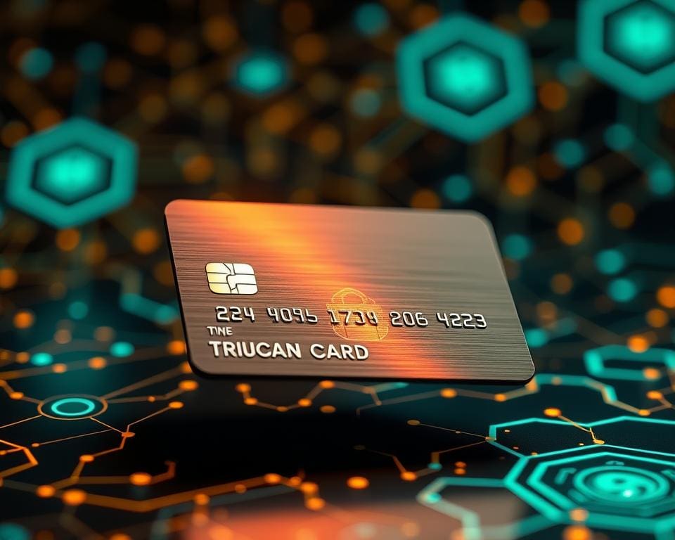 Wie schützt smarte Technologie Kreditkarten zuverlässig?