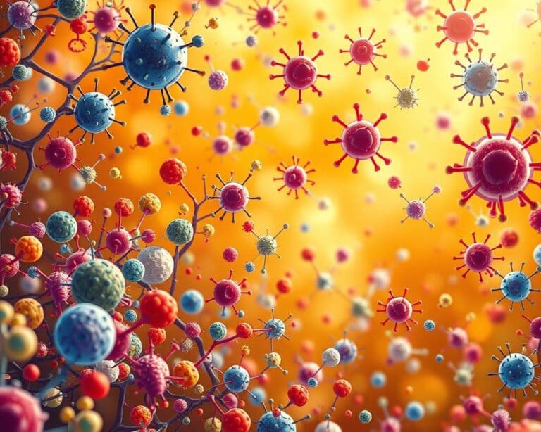 Wie stärkt man das Immunsystem bei Erkältung?