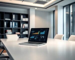 Wie unterstützt KI den Vergabeprozess effektiv?